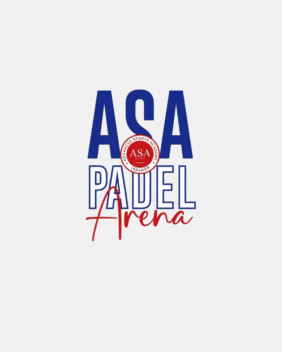 Asa Padel — Padel Academy